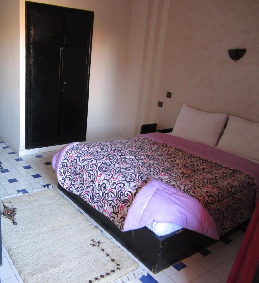 Marrakech Hotel Residence Marakeş Dış mekan fotoğraf